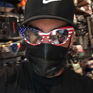 Meet your Posher, Jose